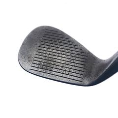 Used TOUR ISSUE TaylorMade Milled Grind 4 Sand Wedge / 54.0 Degrees / Stiff Flex - Image 6