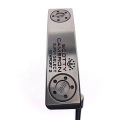 Used Scotty Cameron Super Select Newport 2 Putter / 34.0 Inches - Image 1