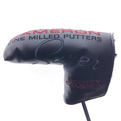 Used Scotty Cameron Super Select Newport 2 Putter / 34.0 Inches - Image 9