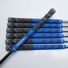 Used TaylorMade P7MC 2023 Iron Set / 4 - PW / X-Stiff Flex - Image 11