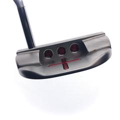 Used Scotty Cameron Circle T ICC Tour Design 1st Run Putter / 34.0 Inches - Image 5