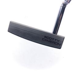 Used Scotty Cameron Circle T ICC Tour Design 1st Run Putter / 34.0 Inches - Image 6