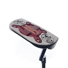 Used Scotty Cameron Circle T ICC Tour Design 1st Run Putter / 34.0 Inches - Image 2