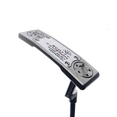 Used Scotty Cameron Super Select Newport 2 Plus Putter / 34.0 Inches - Image 2