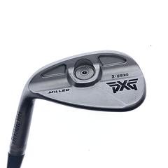 Used PXG Sugar Daddy III 3x Forged Gap Wedge / 50 Degree / X-Stiff / Left-Handed - Image 1