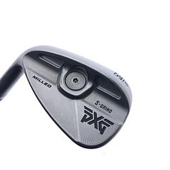 Used PXG Sugar Daddy III 3x Forged Gap Wedge / 50 Degree / X-Stiff / Left-Handed - Image 2