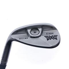 Used PXG Sugar Daddy III Sand Wedge / 54.0 Degrees / X-Stiff Flex / Left-Handed - Image 1