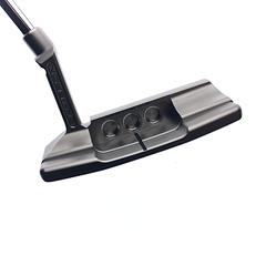 Used Scotty Cameron Super Select Newport 2 Plus Putter / 34.0 Inches - Image 5