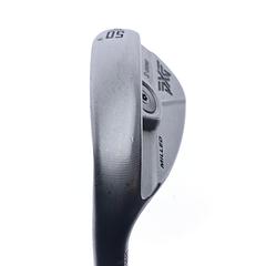 Used PXG Sugar Daddy III 3x Forged Gap Wedge / 50 Degree / X-Stiff / Left-Handed - Image 4