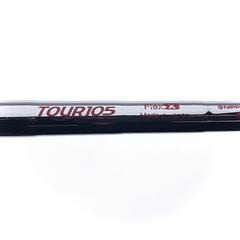 Used PXG Sugar Daddy III Sand Wedge / 54.0 Degrees / X-Stiff Flex / Left-Handed - Image 8