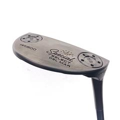 Used Scotty Cameron Special Select Del Mar 1st of 500 Putter / 34.0 Inches - Image 2