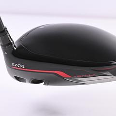 Taylormade Stealth Plus Driver / 10.5 Degree / Regular Flex Fujikura Ventus TR - Image 5