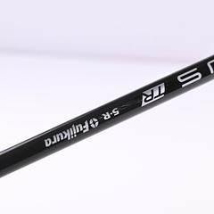 Taylormade Stealth Plus Driver / 10.5 Degree / Regular Flex Fujikura Ventus TR - Image 6