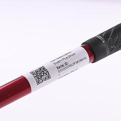 Taylormade Stealth Plus Driver / 10.5 Degree / Regular Flex Fujikura Ventus TR - Image 7