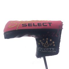 Used Scotty Cameron Special Select Del Mar 1st of 500 Putter / 34.0 Inches - Image 9