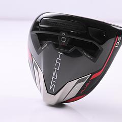 Taylormade Stealth Plus Driver / 10.5 Degree / Regular Flex Fujikura Ventus TR - Image 2
