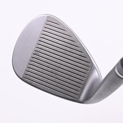 Taylormade Milled Grind 5 Lob Wedge / 58 Degree / Wedge Flex UST Recoil Dart 80 - Image 2