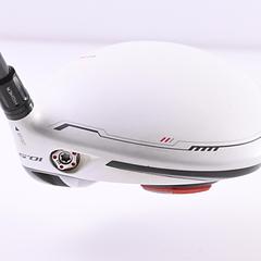 Taylormade R11S Driver / 10.5 Degree / Stiff Flex Aldila RIP Phenom 60 Shaft - Image 5