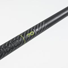 Ping Alta CB Black 70 #3 Hybrid Shaft / Regular Flex / Ping 3rd Gen - Image 2