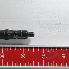 Ping Alta CB Black 70 #3 Hybrid Shaft / Regular Flex / Ping 3rd Gen - Image 6