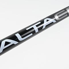 Ping Alta CB Black 70 #3 Hybrid Shaft / Regular Flex / Ping 3rd Gen - Image 1