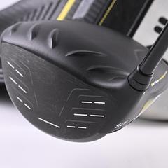 Ping G430 LST Driver / 10.5 Degree / Stiff Flex HZRDUS Smoke Red RDX 60 Shaft - Image 4