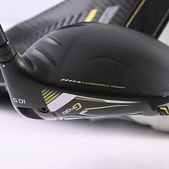 Ping G430 LST Driver / 10.5 Degree / Stiff Flex HZRDUS Smoke Red RDX 60 Shaft - Image 5