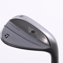 Taylormade Milled Grind 5 Gap Wedge / 50 Degree / Wedge Flex UST Recoil Dart 80 - Image 1