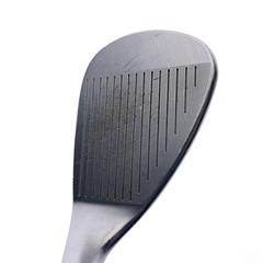Used Wilson Model ZM Satin Chrome Lob Wedge / 58.0 Degrees / X-Stiff Flex - Image 5