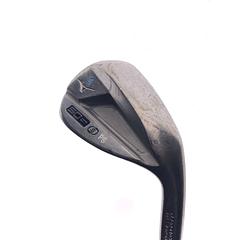 Used Mizuno S23 Copper Cobalt Gap Wedge / 50.0 Degrees / X-Stiff Flex - Image 3