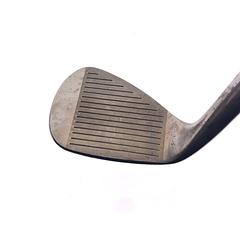 Used Mizuno S23 Copper Cobalt Gap Wedge / 50.0 Degrees / X-Stiff Flex - Image 6