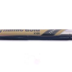 Used Mizuno S23 Copper Cobalt Gap Wedge / 50.0 Degrees / X-Stiff Flex - Image 8