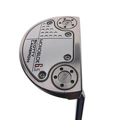 Used Scotty Cameron Monoblok 6.5 Putter / 35.0 Inches - Image 1