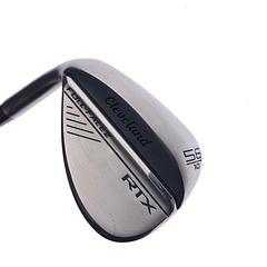 Used Cleveland RTX Full-Face 2 Sand Wedge / 56.0 / Wedge Flex / Left-Handed - Image 2