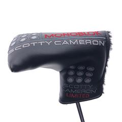 Used Scotty Cameron Monoblok 6.5 Putter / 35.0 Inches - Image 9