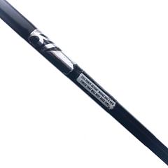 Used Titleist Vokey SM7 Jet Black Lob Wedge / 58.0 Degrees / Wedge Flex - Image 7