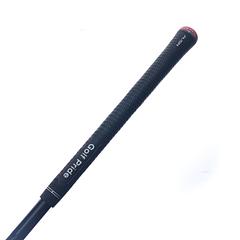 Used Titleist Vokey SM7 Jet Black Lob Wedge / 58.0 Degrees / Wedge Flex - Image 8