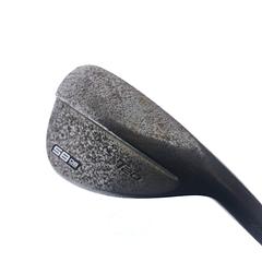 Used Mizuno T20 Raw Lob Wedge / 58.0 Degrees / Stiff Flex - Image 3