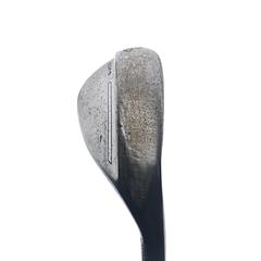 Used Titleist SM9 RAW Lob Wedge / 58.0 Degrees / Wedge Flex - Image 4