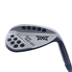 Used PXG 0311 Milled Sugar Daddy Lob Wedge / 58.0 Degrees / Stiff Flex - Image 1