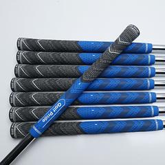 Used Callaway Apex MB 24 Iron Set / 4 - 10 + 11 / Stiff Flex - Image 11