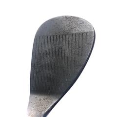 Used Titleist SM9 RAW Lob Wedge / 58.0 Degrees / Wedge Flex - Image 5