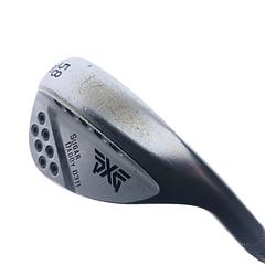 Used PXG 0311 Milled Sugar Daddy Lob Wedge / 58.0 Degrees / Stiff Flex - Image 3