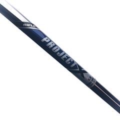 Used Titleist Vokey SM7 Raw Lob Wedge / 58.0 Degrees / X-Stiff Flex - Image 7