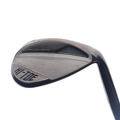 Used TaylorMade Milled Grind Hi-Toe 4 Copper Lob Wedge / 58 Degrees / Wedge Flex - Image 1