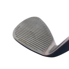 Used TaylorMade Milled Grind Hi-Toe 4 Copper Lob Wedge / 58 Degrees / Wedge Flex - Image 6