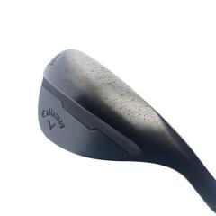 Used Callaway Opus Black Shadow Lob Wedge / 58.0 Degrees / Stiff Flex - Image 3