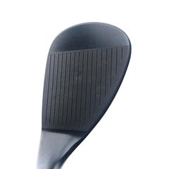 Used Callaway Opus Black Shadow Lob Wedge / 58.0 Degrees / Stiff Flex - Image 5