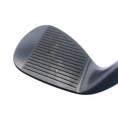 Used Callaway Opus Black Shadow Lob Wedge / 58.0 Degrees / Stiff Flex - Image 6