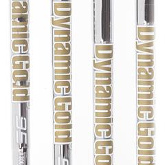 TaylorMade Qi Steel Mens Right Hand 5-7-9-sw Standard Regular - Dynamic Gold - Image 6